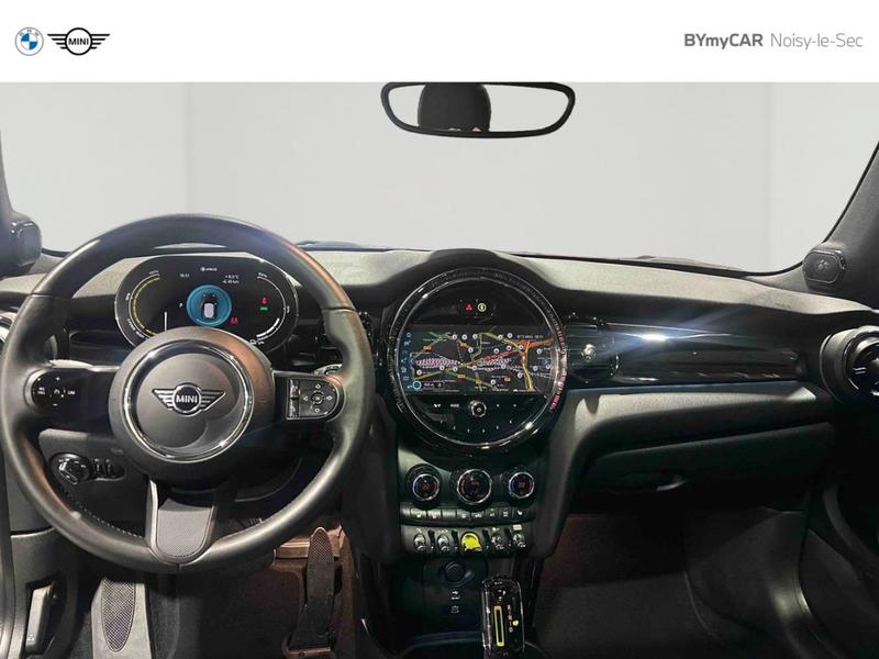Mini 3 portes Hatch Electric F56 Bev Lci Cooper se 184 ch Edition Premium Plus