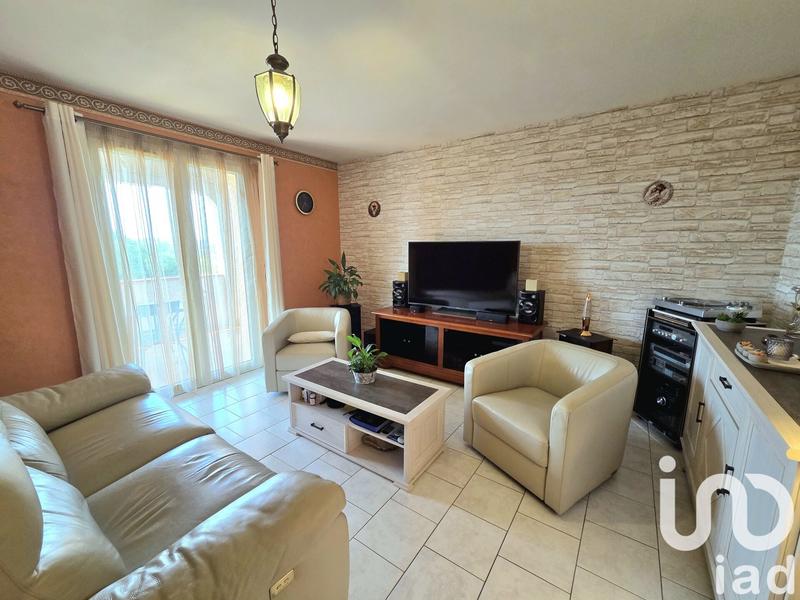 Maison - 190 m² - 4 pièces