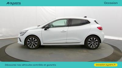 Renault Clio 1.6 E-Tech hybride 145ch Techno