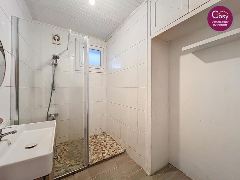 Maison - 97 m² - 4 pièces