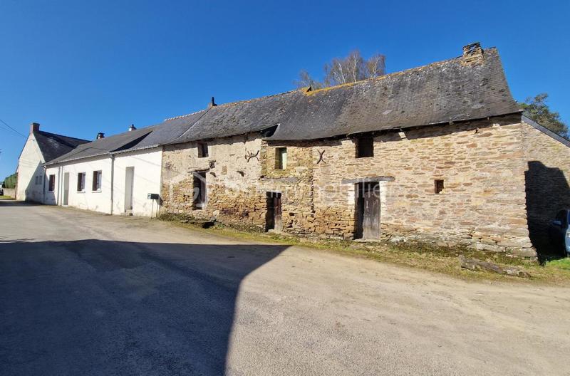 Maison - 81 m² - 3 pièces