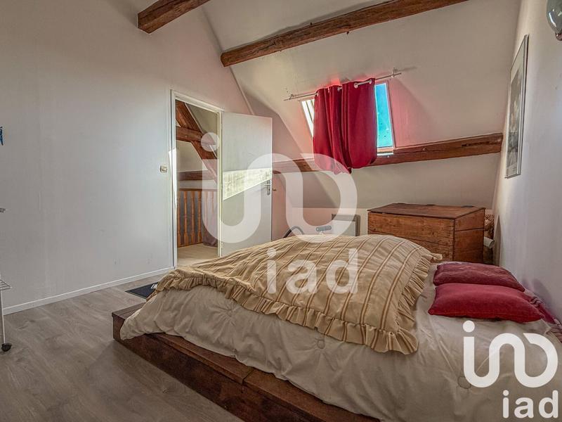 Maison - 221 m² - 7 pièces