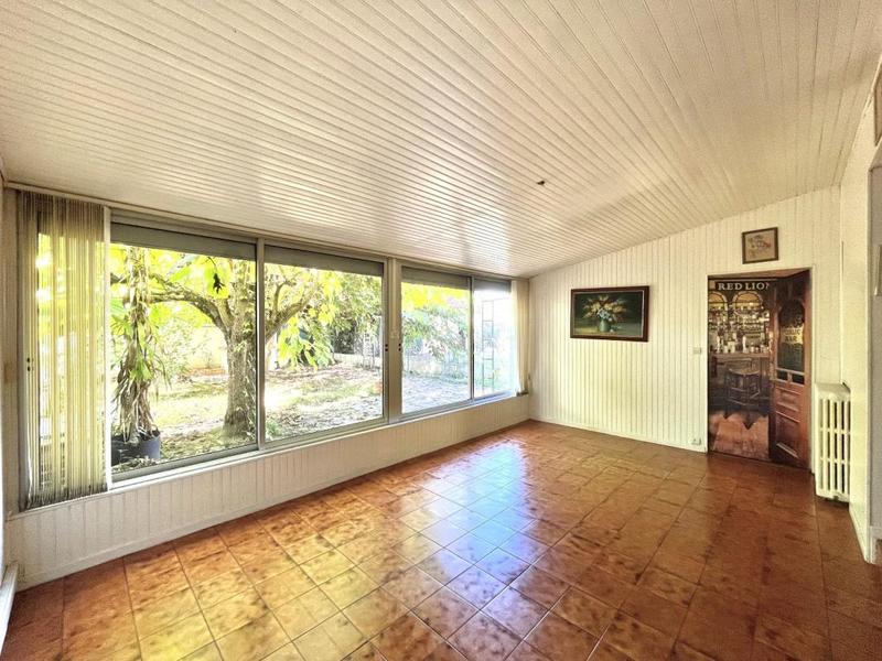 Maison - 114 m² - 5 pièces