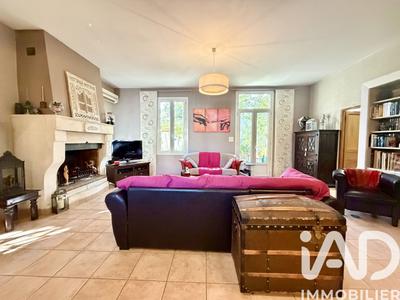 Maison de ville - 165 m² - 5 pièces