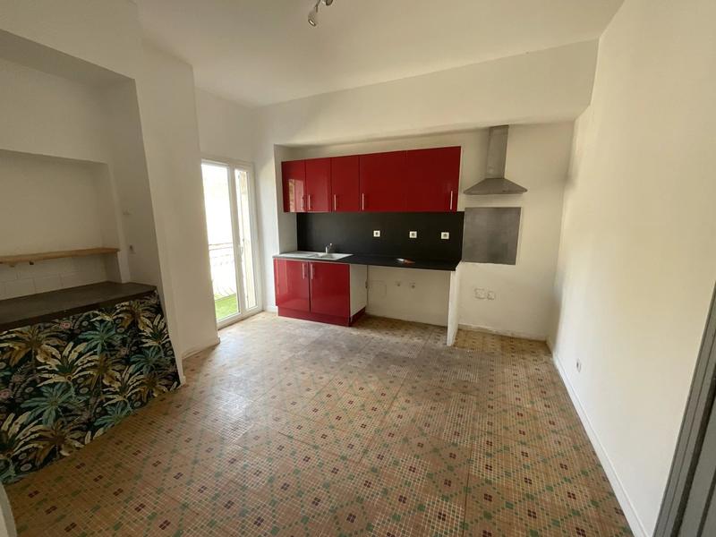Appartement - 86 m² - 3 pièces