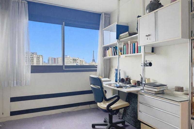 Appartement - 77 m² - 3 pièces