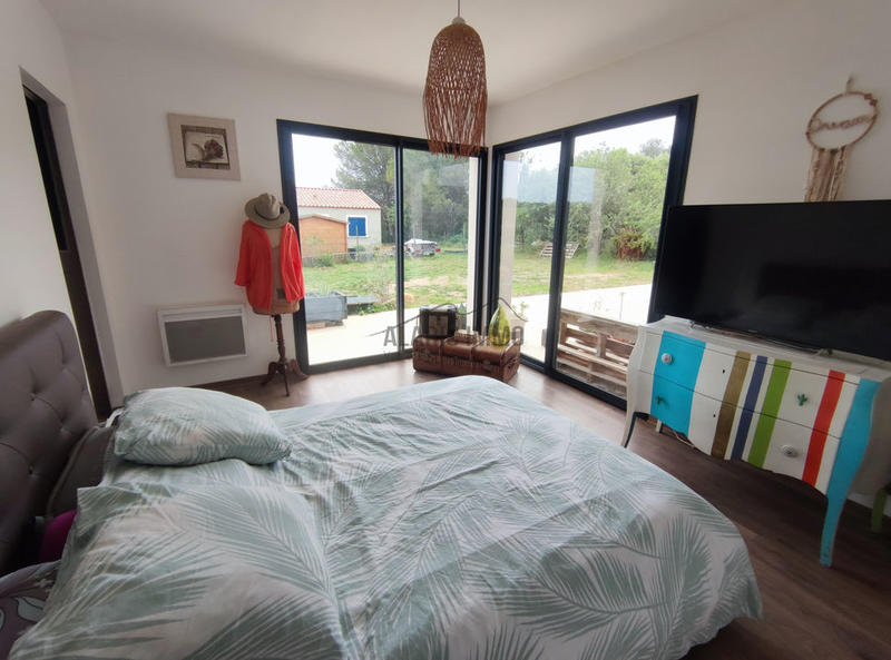 Villa - 126 m² - 4 pièces