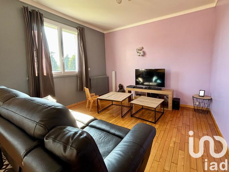 Maison de campagne - 153 m² - 5 pièces