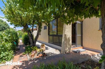 Villa - 108 m² - 4 pièces