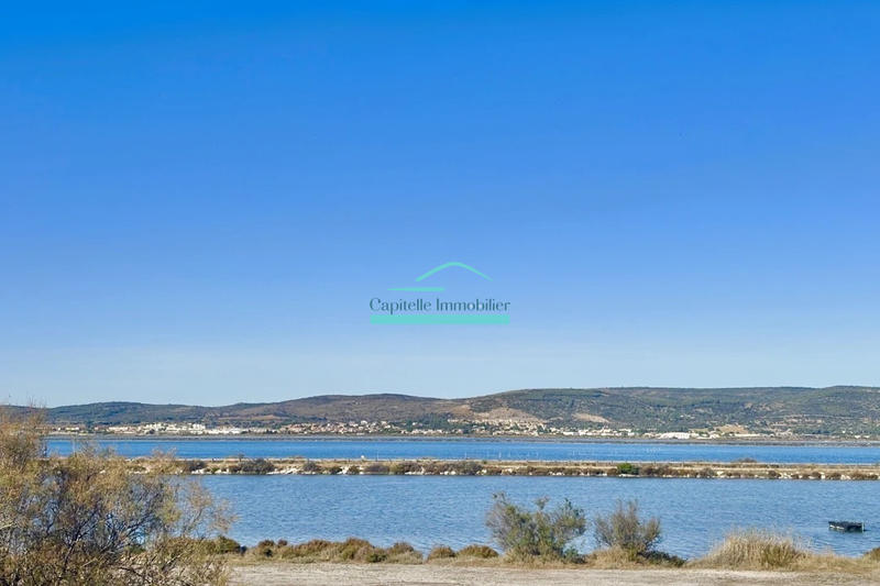 Appartement - 64 m² - 4 pièces