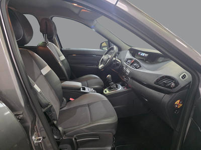 Renault Grand Scenic3 - 1.6 dCi 130 Cv Dynamique 7 Places