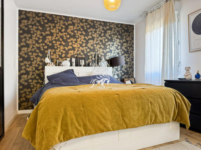 Duplex - 103 m² - 5 pièces