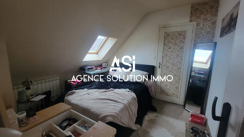 Maison - 156 m² - 7 pièces