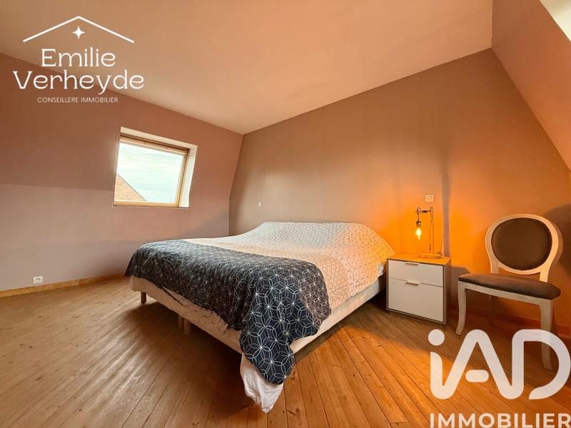 Maison - 205 m² - 4 pièces