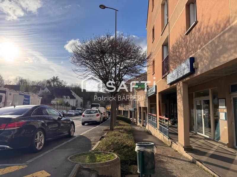 Local commercial - 24 m² - 1 pièce