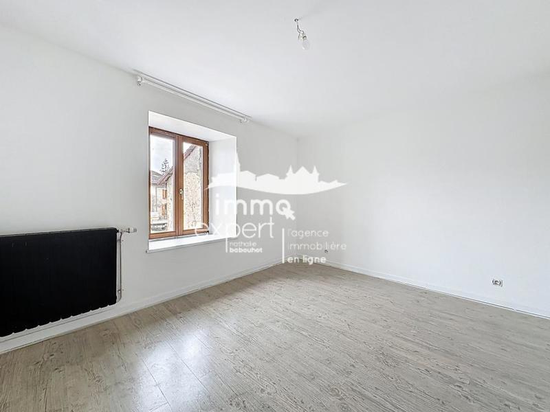 Maison - 131 m² - 6 pièces