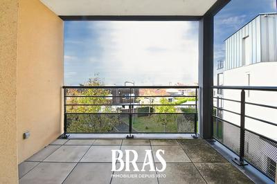 Appartement - 41 m² - 2 pièces