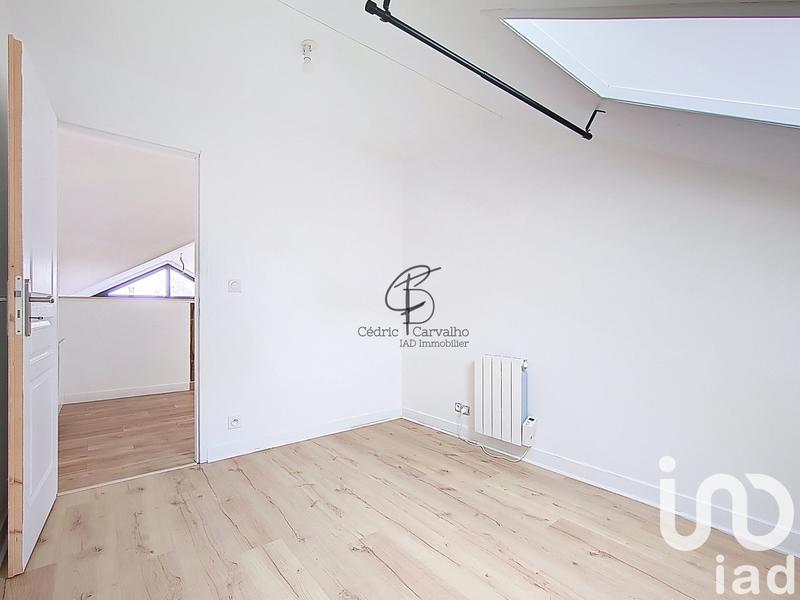 Maison - 128 m² - 6 pièces