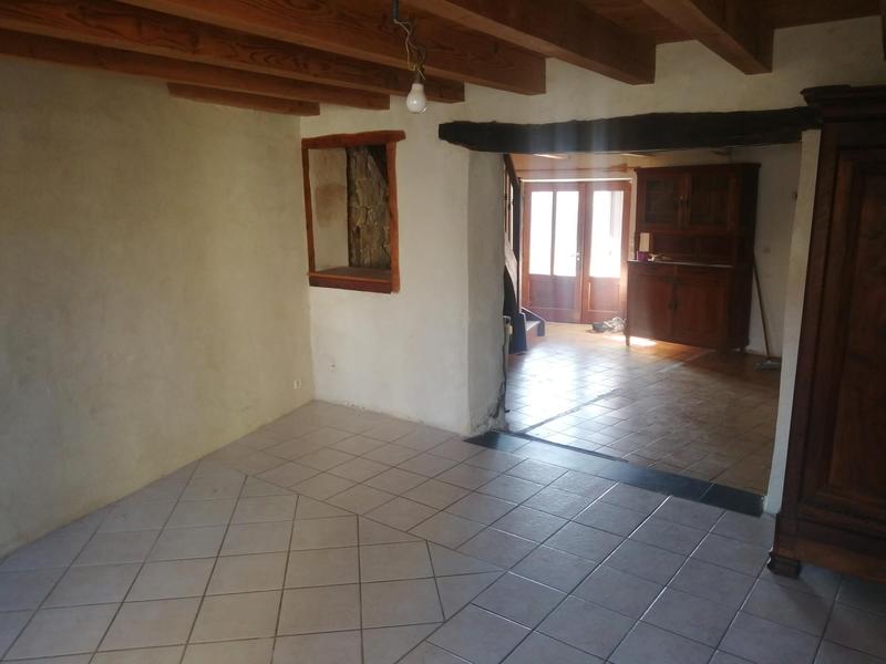 Maison - 122 m² - 7 pièces