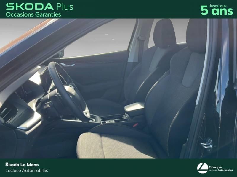 Skoda Octavia 1.5 Tsi Hybrid 150 ch Act Dsg7 Selection