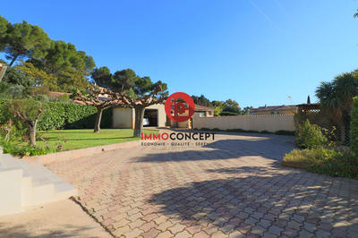 Villa - 133 m² - 4 pièces