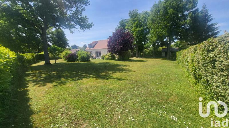 Maison - 181 m² - 6 pièces