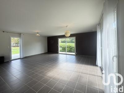 Maison - 152 m² - 6 pièces