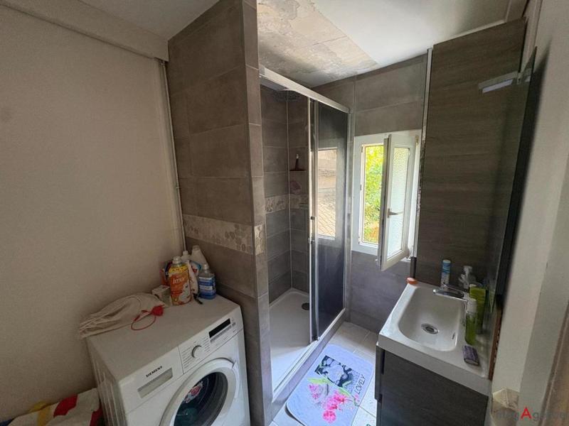 Appartement - 47 m² - 3 pièces