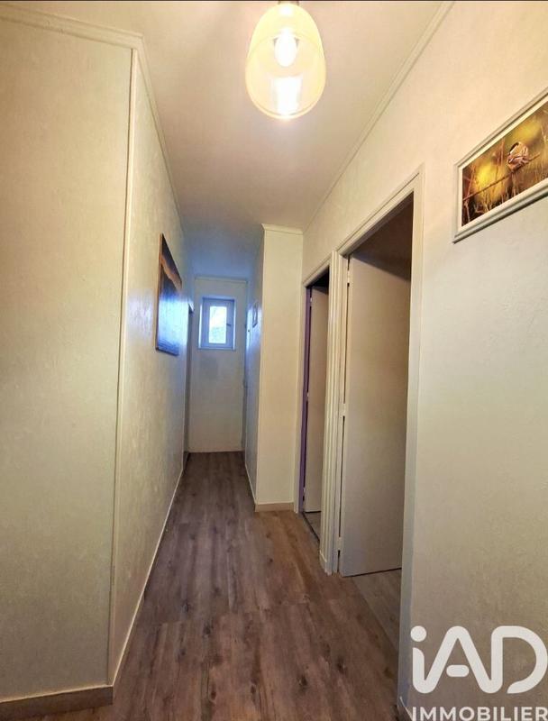 Maison de ville - 106 m² - 4 pièces