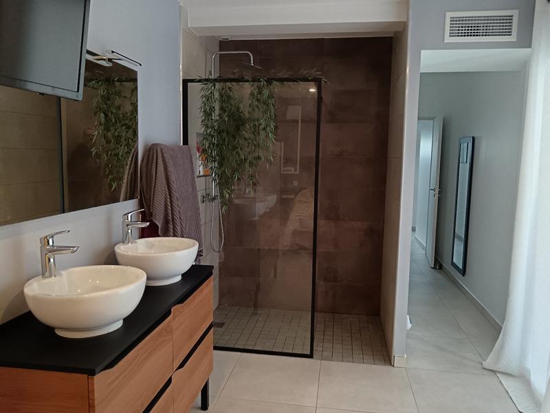 Villa - 142 m² - 7 pièces