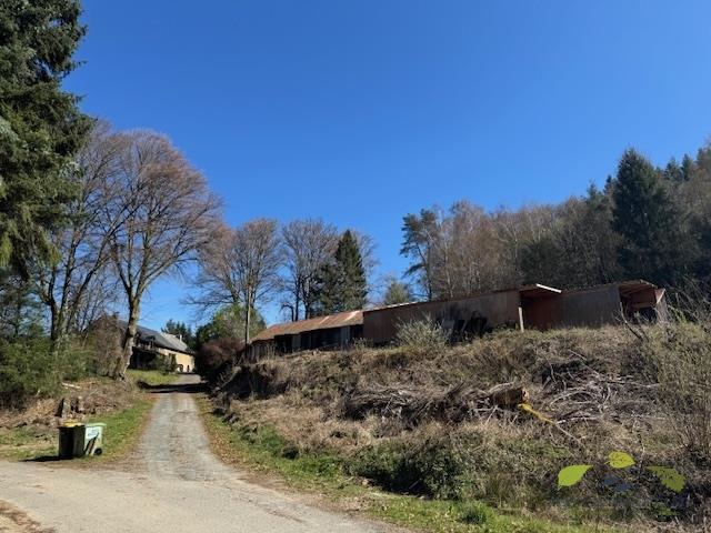 Propriété - 108 m² - 6 pièces