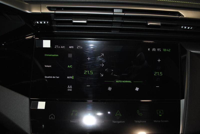 Peugeot 308 Sw III 1.5 Bluehdi 130 Eat8 Gt