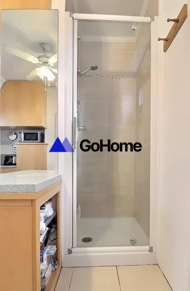 Appartement - 20 m² - 2 pièces