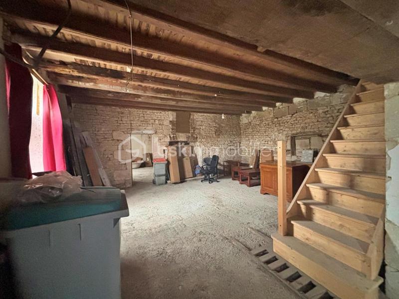 Maison - 220 m² - 6 pièces