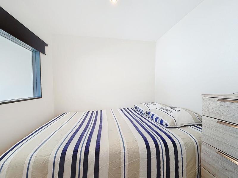 Appartement - 26 m² - 2 pièces