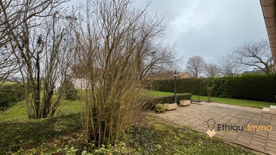 Maison - 86 m² - 4 pièces