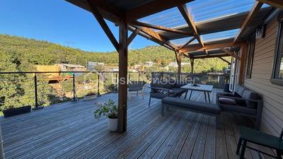 Mobil-home - 43 m² - 4 pièces