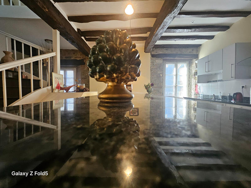 Appartement - 178 m² - 7 pièces