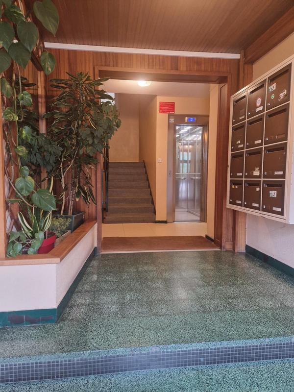 Appartement - 116 m² - 5 pièces