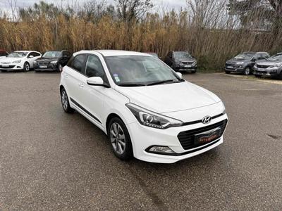 Hyundai i20 1.0 t-GDi 101cv Go! Navi