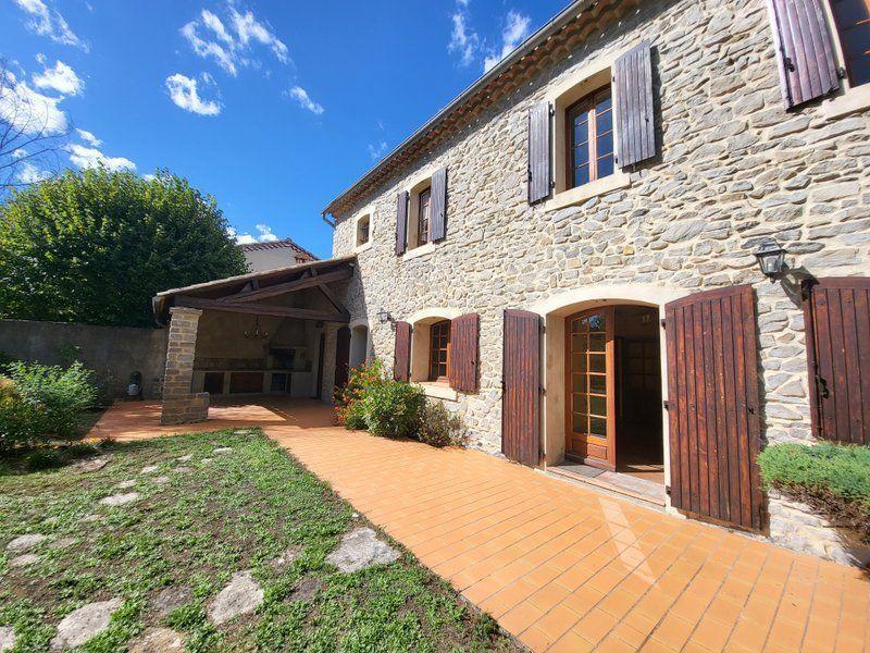 Maison - 162 m² - 8 pièces