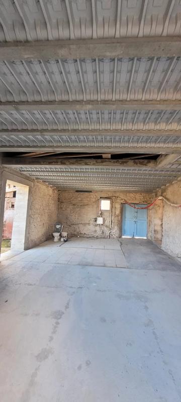 Ferme - 395 m² - 5 pièces