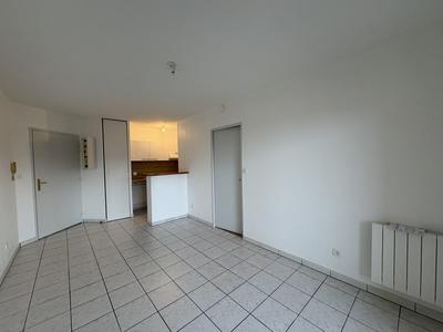 Appartement - 33 m² - 2 pièces