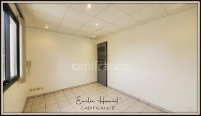 Bureau - 11 m² - 1 pièce