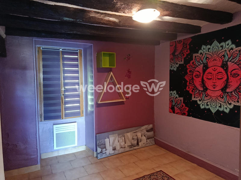 Maison - 146 m² - 7 pièces