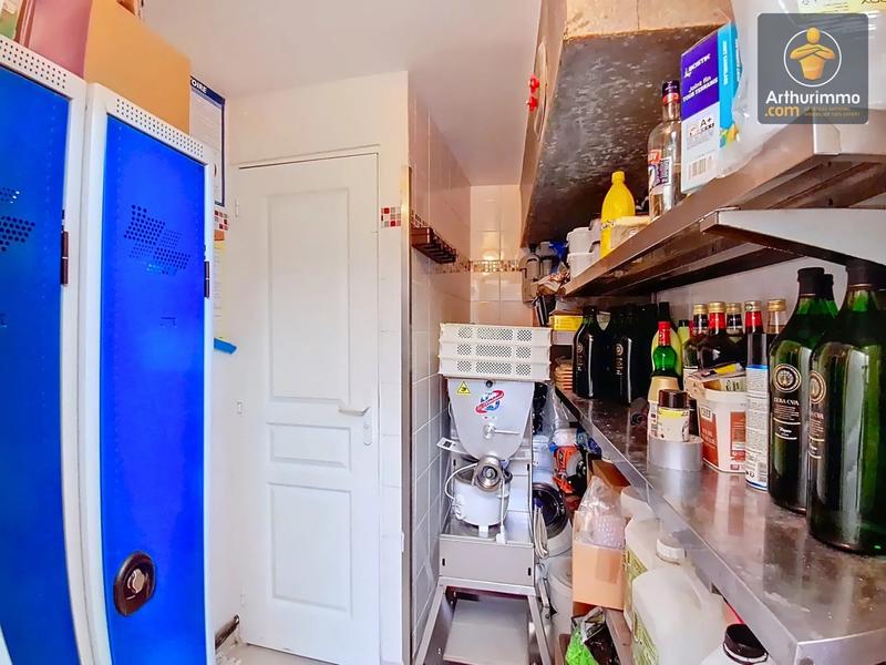 Magasins - 165 m² - 3 pièces