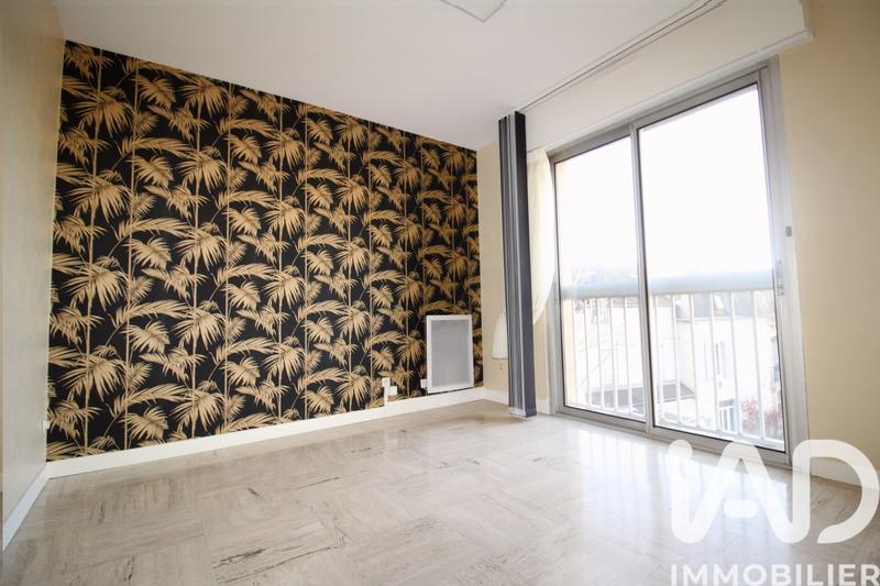Appartement - 87 m² - 4 pièces