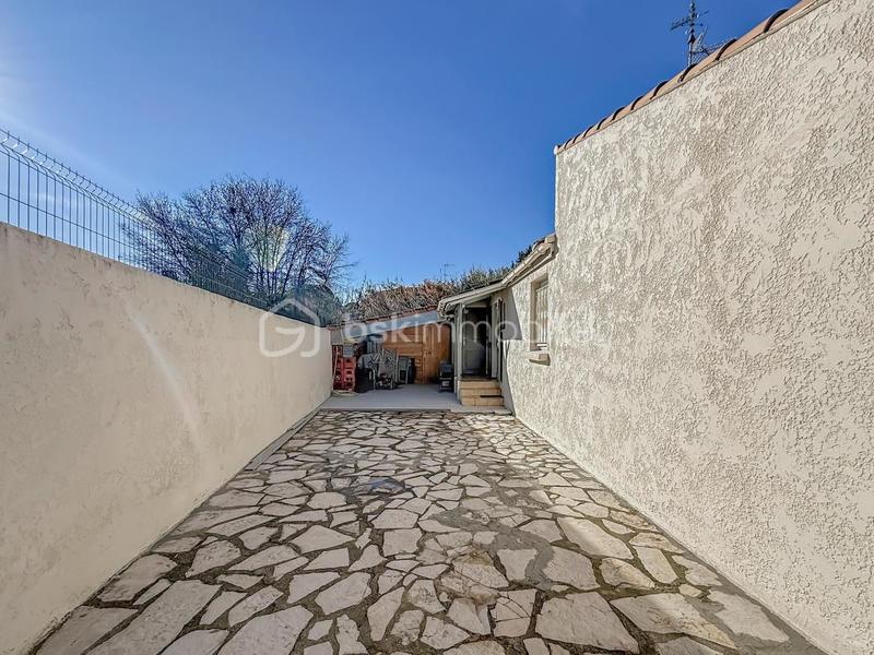 Villa - 175 m² - 7 pièces