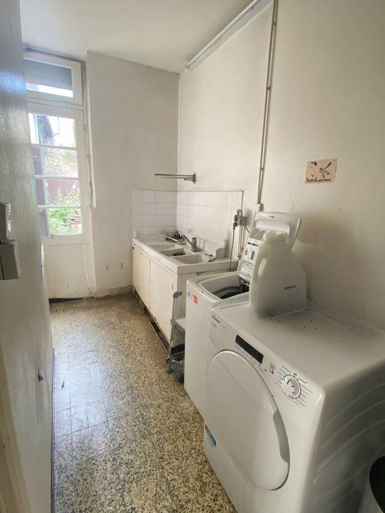 Maison de ville - 335 m² - 10 pièces