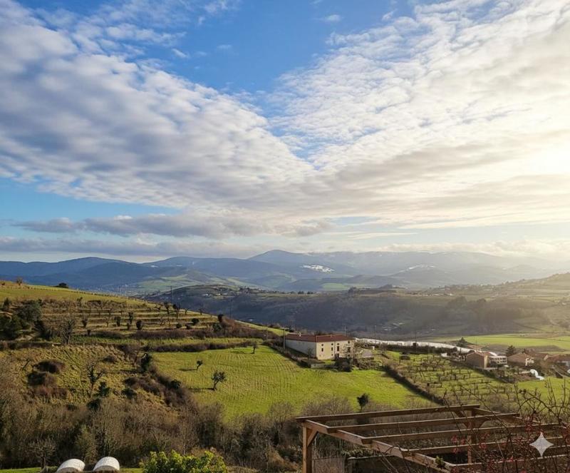 Maison - 149 m² - 4 pièces